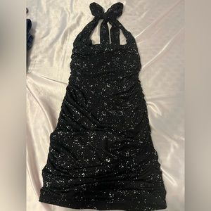 Lucy In the Sky dress